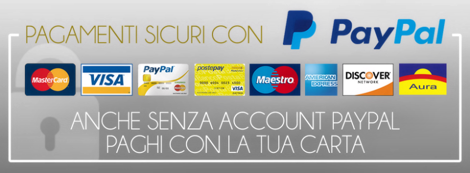 paypal payement